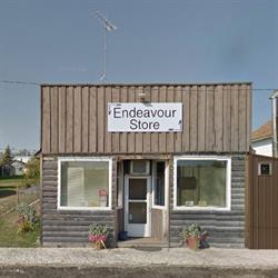 Endeavour Store