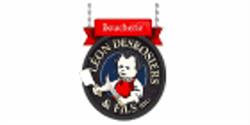 Desrosiers Leon & Fils