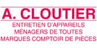 Armand Cloutier
