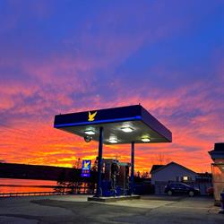 Dépanneur Du Versant 2004