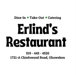 Erlind S Restaurant