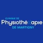 Clinique de Physiothérapie de Martigny Inc