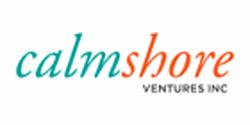 Calm Shore Ventures Inc