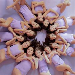Ecole De Danse Louise