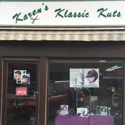 Karen S Klassic Kuts