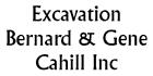 Excavation Bernard & Gene Cahill Inc