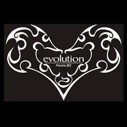 Evolution Health & Fitness