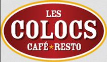Cafe Resto Les Colocs