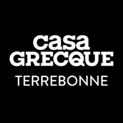 Restaurants Casa Grecque