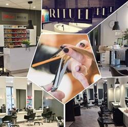 Rituel Coiffure