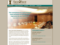Face 2 Face Events Management
