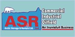Arctic Storage & Rentals