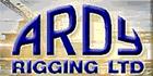 Ardy Rigging Ltd
