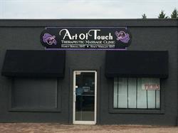 Art Of Touch Therapeutic Massage Clinic
