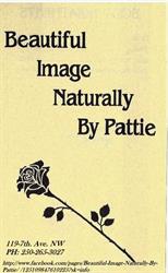 Beautiful Image Naturally by Pattie