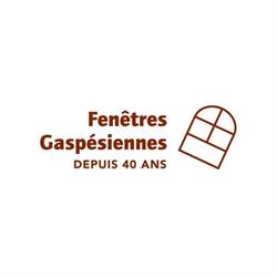 Fenetres Gaspesiennes Inc
