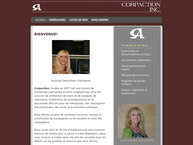 Corpaction Inc.