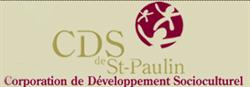 Corporation de Développement Socioculturel de St-Paulin Inc