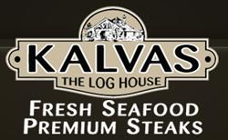 Kalvas Restaurant