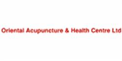 Oriental Acupuncture & Health Centre Ltd