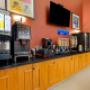 BW Olds AB BreakfastArea BW Olds AB BreakfastArea