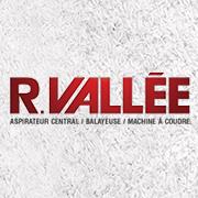 Les Ateliers R Vallée Inc