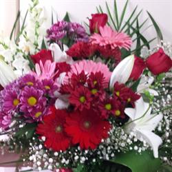 Beau-Pré Florist
