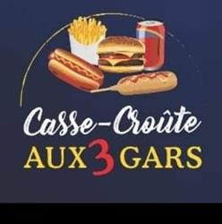 Casse-Croûte au 3 Gars
