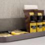 Amenities Amenities