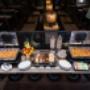 Complimentary Guest Full Hot Buffet Breakfast Complimentary Guest Full Hot Buffet Breakfast