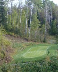 Sandy Falls Golf Course