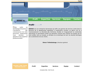 Geosig Inc.