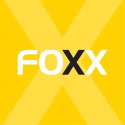 Foxx Advertising & Design Inc.