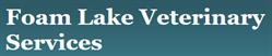 Foam Lake Veterinary Services