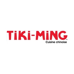 Tiki Ming Restaurant