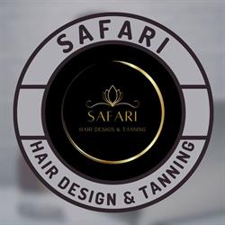 Safari Hair Design & Tanning