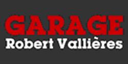Garage Robert Vallières