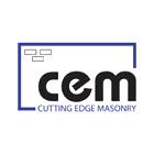 Cutting Edge Masonry Ltd