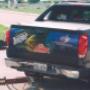 Cutting Edge Signs - Truck Signs Cutting Edge Signs - Truck Signs