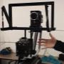 3D Camera fixture 3D Camera fixture