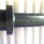 Custom tool to instal seals for helicopter engines Custom tool to instal seals for helicopter engines