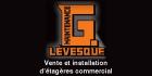 Maintenance G Lévesque Inc