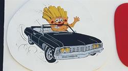 Gerry S Fast Food