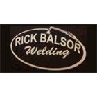 Balsor Rick Welding