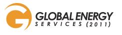 Global Energy Services Ltd