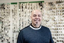 Serrurier Lamarre (Michel)