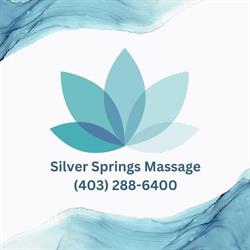 Silver Springs Massage