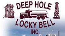 Deep Hole Locky Bell Ltd