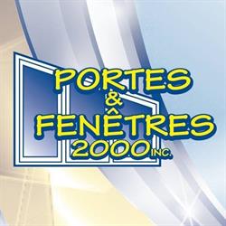 Portes & Fenêtres 2000 Inc