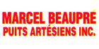 Beaupré Marcel Puits Artésiens